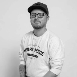 Portrett av Daniel Soli
